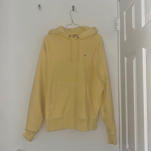 Champion fleece hoodie ⚡️SEND BEST OFFER⚡️